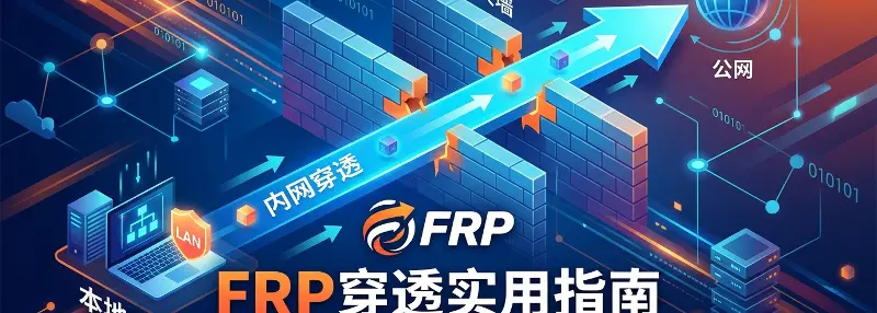 Nginx location 匹配与路径映射详解 的封面