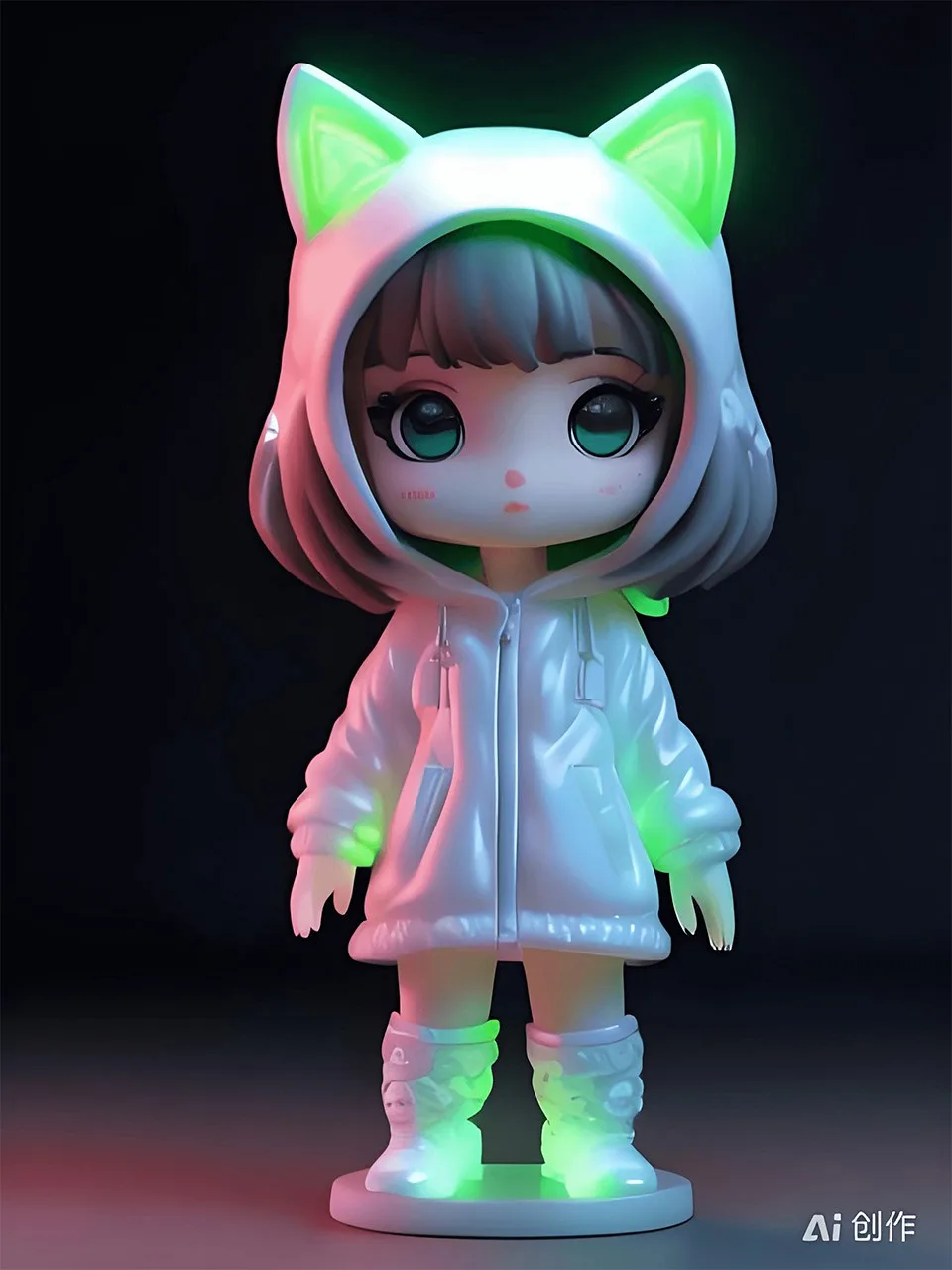 FFN-前馈神经网络的认识 的封面